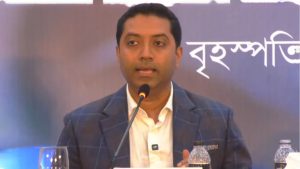 প্রশিক্ষণ ছাড়া কোনো শিক্ষককে পাঠদান করতে দেওয়া হবে না: শিক্ষা প্রতিমন্ত্রী