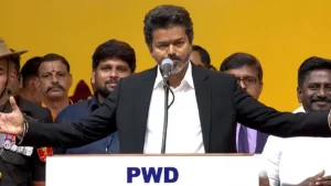নারীদের নিরাপত্তা নিশ্চিতে বিশেষ বাহিনী গঠনের আদেশ দিলেন মুখ্যমন্ত্রী বিজয়
