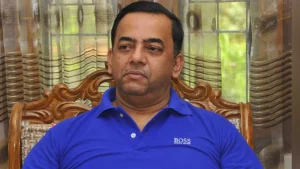 দুর্নীতি মামলায় সাবেক আইজিপি বেনজীরের বিচার শুরু
