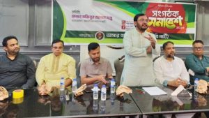 বিএনপি-জামায়াতের দূরত্ব সংঘাতে রূপ নিলে লাভবান হবে আ.লীগ: মঞ্জু