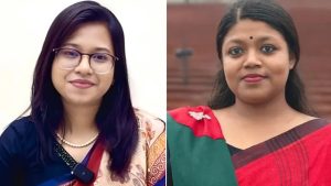 এমপি হিসেবে এনসিপির নুসরাতের গেজেট প্রকাশ না করার আবেদন মনিরার