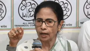 আমরা বিজেপির বিরুদ্ধে মঞ্চ গড়তে চাই, বললেন মমতা