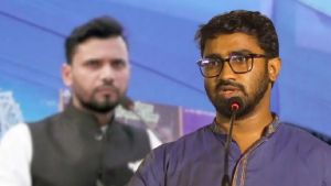 মাশরাফিকে ভুল স্বীকার করে ক্ষমা চাইতে বললেন রাশেদ খাঁন