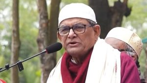 ঈদুল আজহায় দেশবাসীকে শুভেচ্ছা জানালেন মির্জা ফখরুল