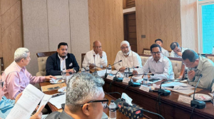 আগের হিসাব করলে হবে না, উন্নয়ন করতে হবে একসঙ্গে : মীর হেলাল