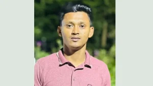 বিএনপি নেতার চাঁদাবাজি মামলায় যুবদল নেতা গ্রেপ্তার