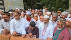 প্রধানমন্ত্রীর আশ্বাসের পর সুষ্ঠু বিচার পাবেন, আশাবাদী রামিসার বাবা