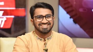 ইসলামের নাম ভাঙিয়ে চাঁদাবাজি করছে জামায়াত: রাশেদ খান