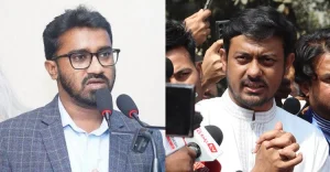 নাসীরুদ্দীন পাটওয়ারী মানসিকভাবে অসুস্থ, তার চিকিৎসা দরকার: রাশেদ
