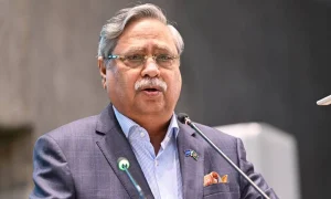 পুলিশ-জনগণের সম্পর্ক আরও দৃঢ় করার আহ্বান রাষ্ট্রপতির