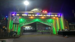 শাহ আলীর মাজারে হামলা: ১৫০ অজ্ঞাত জামায়াতকর্মীর বিরুদ্ধে মামলা, গ্রেপ্তার ৩