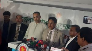 কওমি মাদ্রাসার জন্য সমন্বিত নীতিমালা তৈরির কাজ চলছে: শিক্ষামন্ত্রী