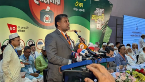 সংবিধান সংস্কারে সরকারি দলের জ্ঞানের ঘাটতি আছে: শিশির মনির