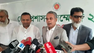 মহাসড়কগুলোতে সিসি ক্যামেরার আওতায় আনা হবে: সড়কমন্ত্রী