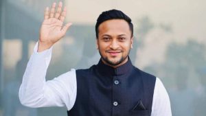 পল্টি দেওয়ার অভ্যাস আমার নেই: সাকিব