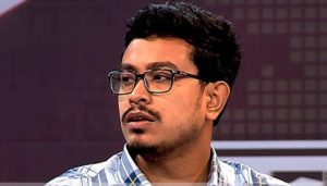 ঢাকা দক্ষিণ সিটির মেয়রপ্রার্থী হচ্ছেন সাদিক কায়েম