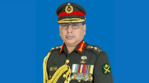 হজ পালনে সৌদি আরব গেলেন সেনাপ্রধান