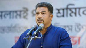 ইসলামই পারে শ্রমিকের অধিকার নিশ্চিত করতে: ইমাম সেলিম