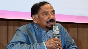 বাংলাদেশে সবচেয়ে পপুলার টিম আর্জেন্টিনা: স্পিকার