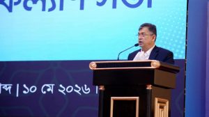 মব কালচার বন্ধে আইন সংশোধন করা হবে: স্বরাষ্ট্রমন্ত্রী