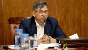 আমরা চাই শেখ হাসিনা বিচারের মুখোমুখি হন: স্বরাষ্ট্রমন্ত্রী