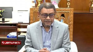 চার-পাঁচ দিনের মধ্যে হামের পরিস্থিতি উন্নতি হবে: স্বাস্থ্যমন্ত্রী