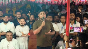 বিএনপি ইজ রিজেক্ট: হাসনাত আবদুল্লাহ