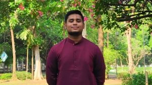 ঝিনাইদহের ঘটনা নিয়ে হাসনাতের নতুন পোস্ট