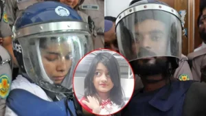 রামিসা হত্যা মামলার রায় পড়া শুরু
