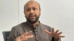 ভারত শুধু শেখ পরিবারের সাথে সম্পর্ক রেখে এসেছে: ব্যারিস্টার ফুয়াদ