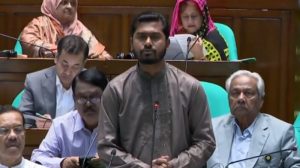 নারী কর্মীদের সরাসরি বিদেশে পাঠাতে ‘অ্যাডভান্স পুল’ তৈরির চিন্তা সরকারের: প্রতিমন্ত্রী