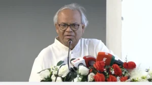 প্রধানমন্ত্রীর সফর ঘিরে উসকানিমূলক পরিস্থিতি তৈরির চেষ্টা চলছে: রিজভী