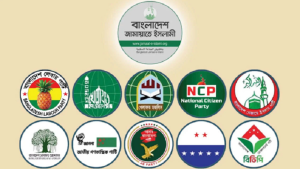 ময়মনসিংহে ১১ দলীয় ঐক্যের বিভাগীয় সমাবেশ শনিবার