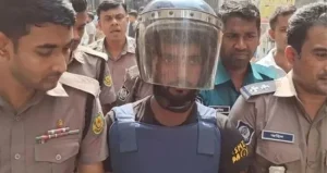 পল্লবীতে ধর্ষণের পর শিশুহত্যা: আসামি সোহেল রানা ও তার স্ত্রী আদালতে
