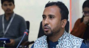 আ.লীগ সুযোগ পেলে আবারও কয়েক লাখ মানুষ হত্যা করবে: আবু হানিফ
