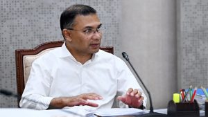 প্রধানমন্ত্রীর সভাপতিত্বে চলছে একনেক বৈঠক, উঠতে পারে ১২ প্রকল্প
