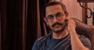 তৃতীয়বার বিয়ের পিঁড়িতে আমির খান