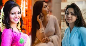 কে এই তমাল, কেন প্রভার মুখে তার নাম?