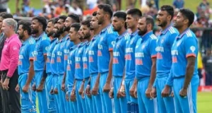 কে হচ্ছেন ভারতের নতুন অধিনায়ক? যা জানা গেল