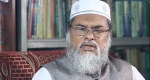 চিকিৎসা বাবদ ৮২ লাখ টাকা খরচের বিষয়ে বিস্তারিত ব্যাখ্যা দিলেন সাবেক ধর্ম উপদেষ্টা