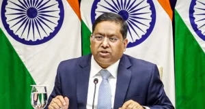 যা দ্রুত নিষ্পত্তির জন্য বাংলাদেশের প্রতি আহ্বান ভারতের