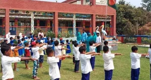 এবার ৪ নতুন বিষয় যুক্ত হচ্ছে প্রাথমিক ও মাধ্যমিকে