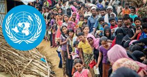রোহিঙ্গাদের জন্য আরও জমি চায় জাতিসংঘ, ‘না’ করে দিলো বাংলাদেশ