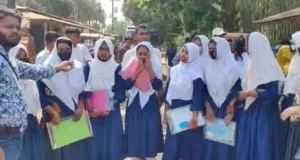 কীভাবে একাদশে ভর্তি, পরীক্ষা নাকি ফলাফলে ?