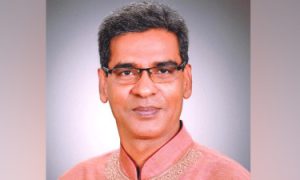 অনেকে রিকশায় চড়তেন, এখন প্রাডো গাড়িতে চড়ে জুলাই চেতনা বিক্রি করেন: সংসদে আক্তারুজ্জামান