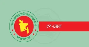 মূল বেতনকে শক্তিশালী করাই নতুন পে স্কেলের অন্যতম লক্ষ্য