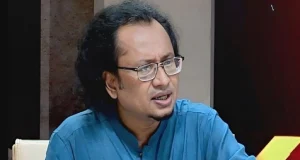 আসলে কী ঘটেছে দিল্লির বিমানবন্দরে, জানালেন প্রধানমন্ত্রীর তথ্য উপদেষ্টা ডা. জাহেদ