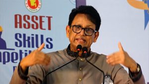 প্রশ্নপত্র ফাঁস নিয়ে গুজব ছড়ালে পুলিশ আটক করবে : শিক্ষামন্ত্রী