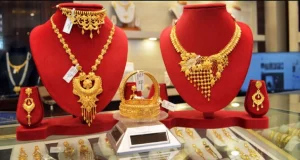 এবার যে আশঙ্কায় স্বর্ণের দামে বড় পতন