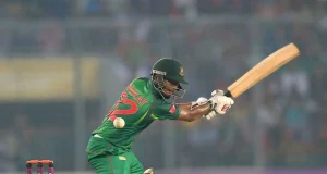 কপাল খুলল মোসাদ্দেক হোসেনের
